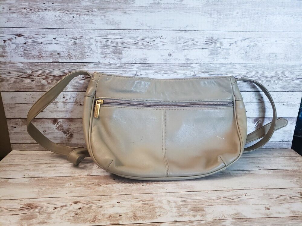 Stone Mountain Shoulder Bag / Purse / Handbag